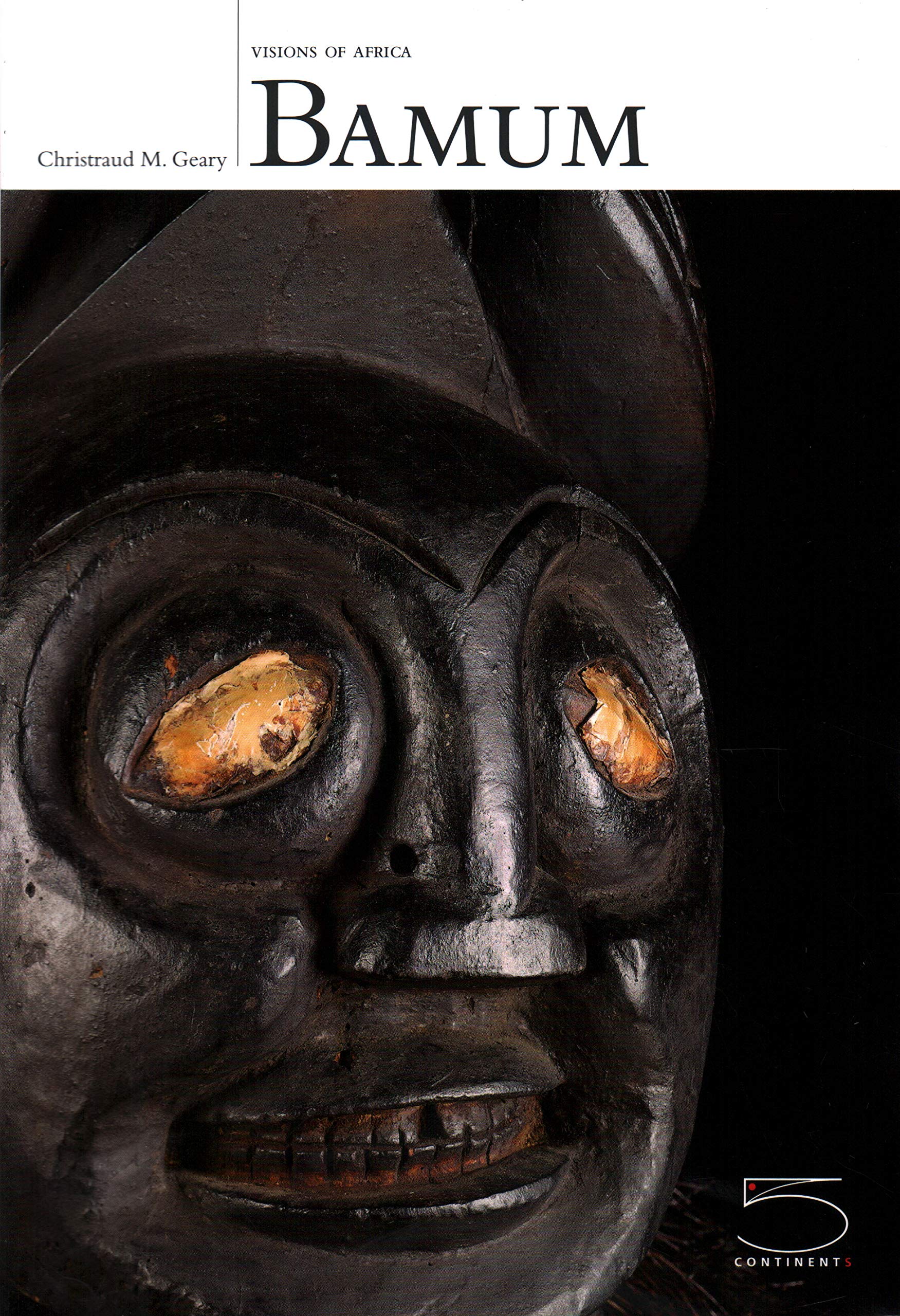 Bamum: Visions of Africa Books