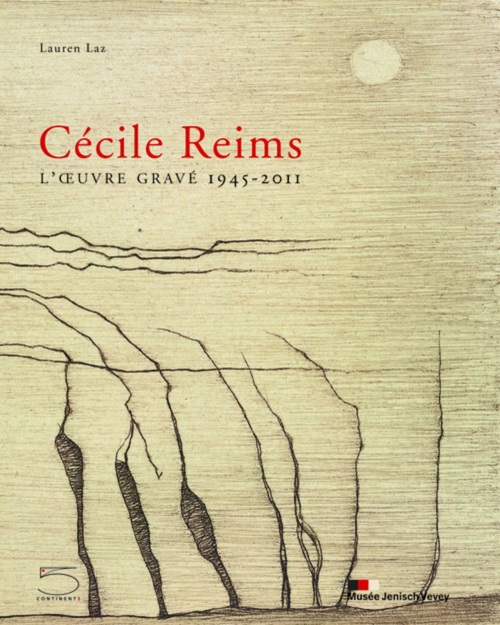Cécile Reims. L'ouvre gravé 1945-2011: L'Oeuvre gravé 1945-2011 Film, Art & Culture