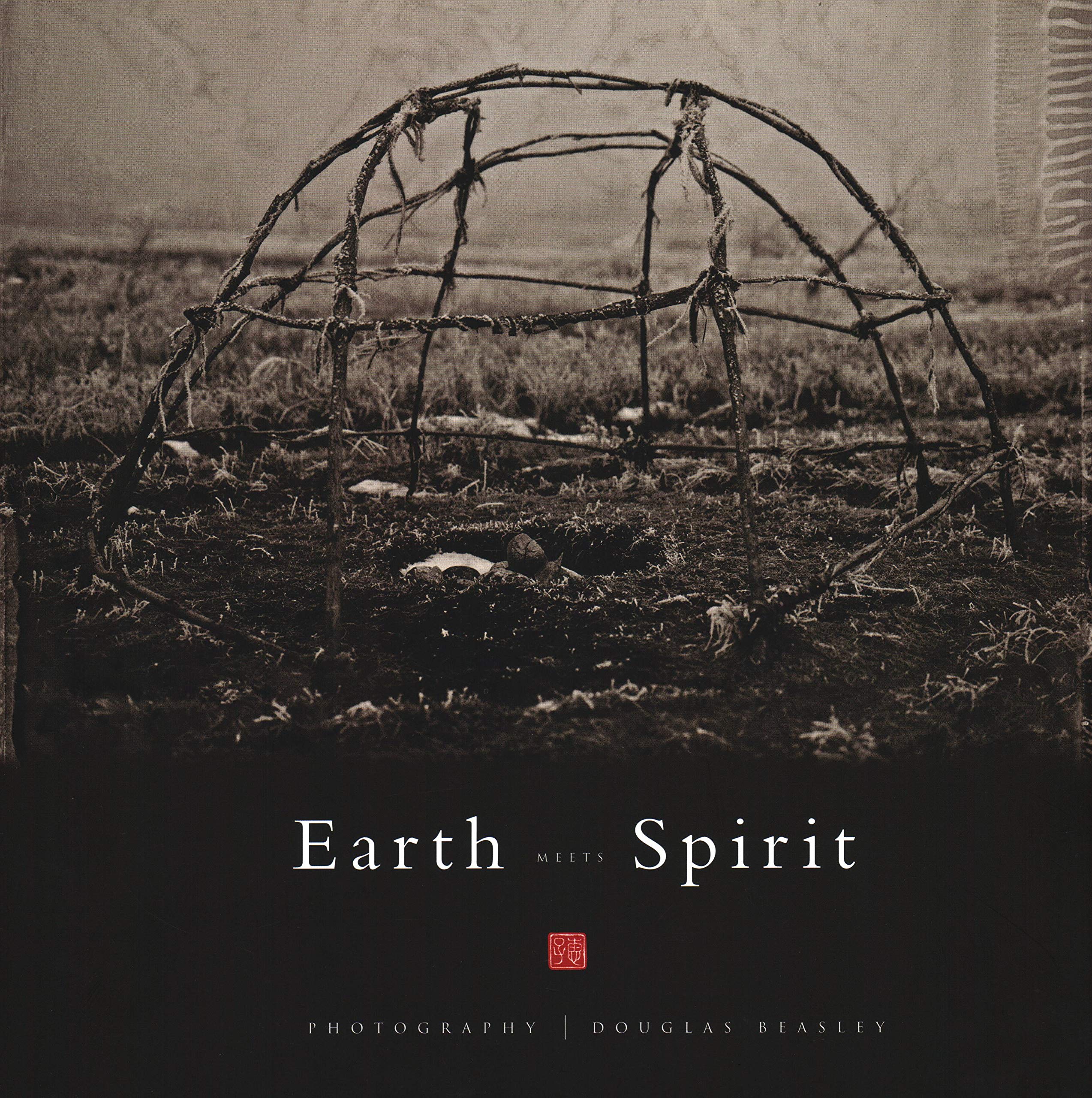 Earth Meets Spirit: A Photographic Journey Through the Sacred Landscape Travel