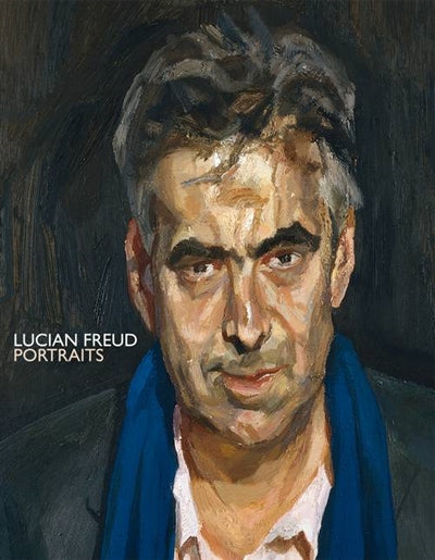 Product Image: Lucian Freud : portraits