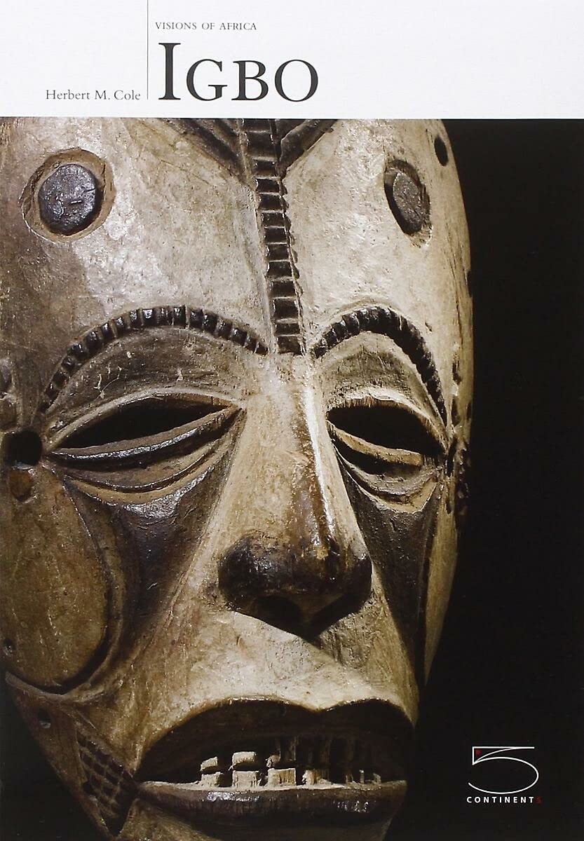 Igbo: Visions of Africa Social Sciences