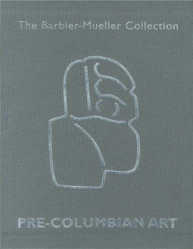 Art précolombien : la collection Barbier-Mueller Film, Art & Culture