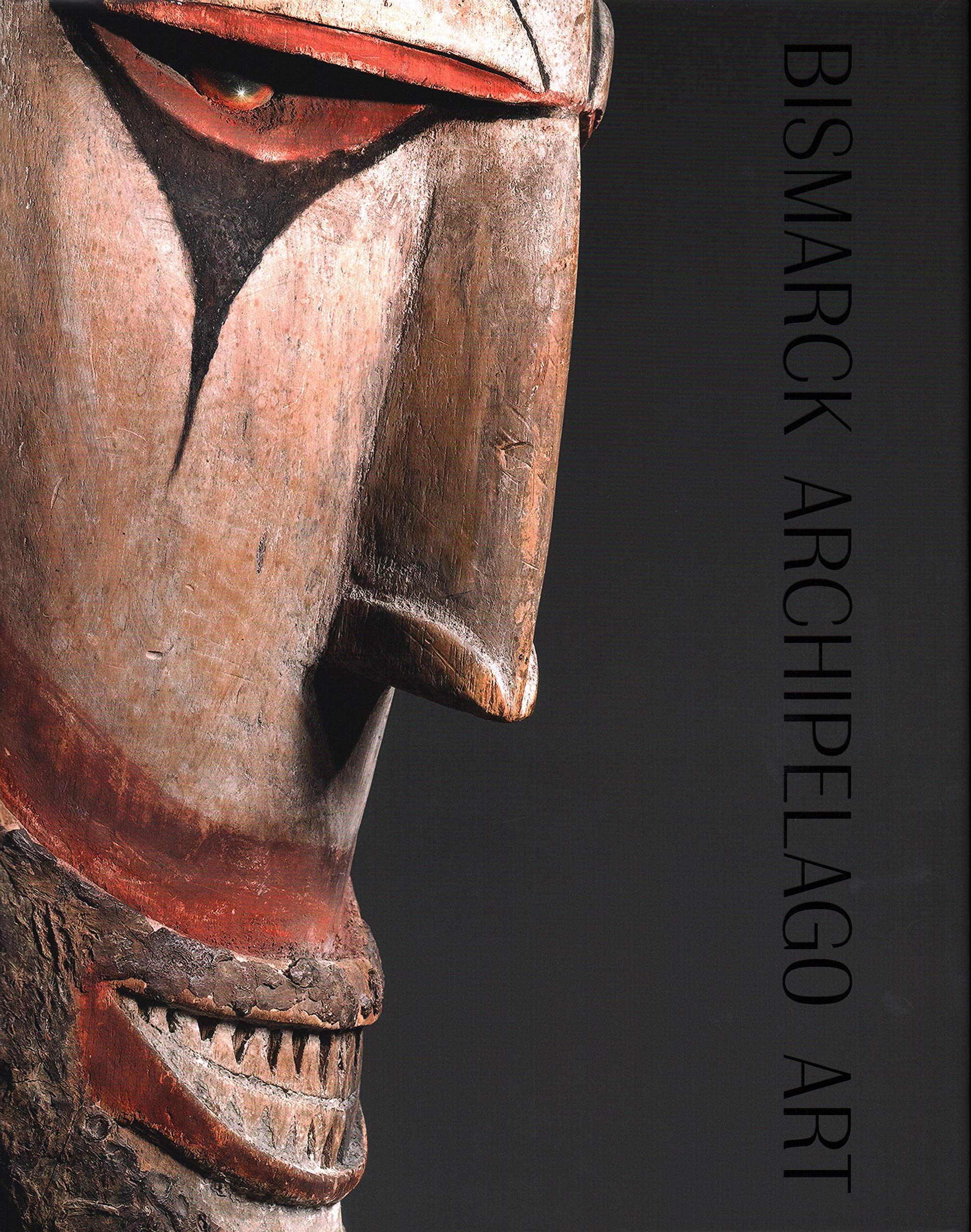 Bismarck Archipelago Art: 5 Continents Edition book