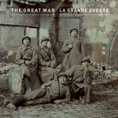 Grande Guerre : le pouvoir d'influence de la photographie Film, Art & Culture