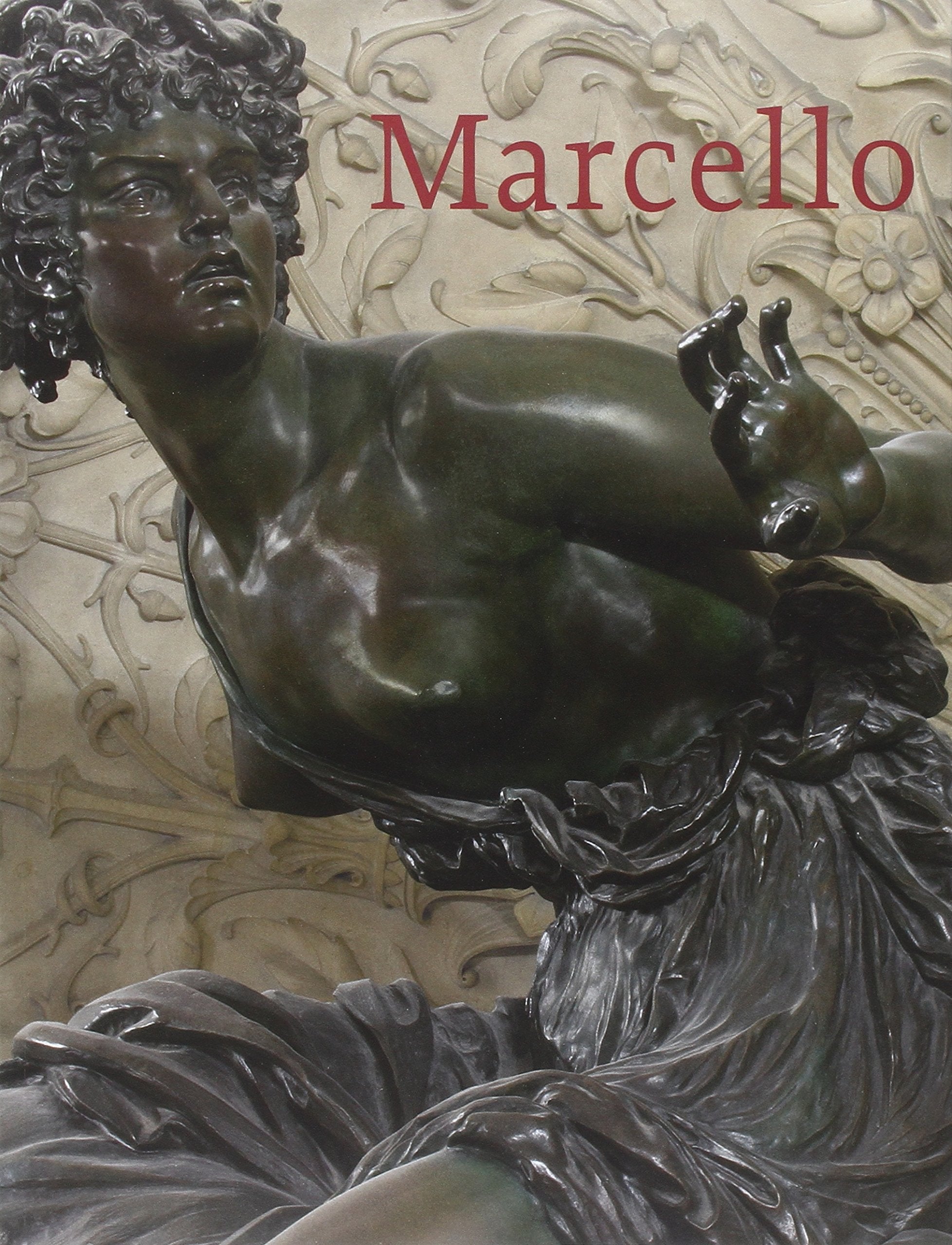 Marcello. Adèle d'Affry (1839-1879). Ediz. tedesca Film, Art & Culture