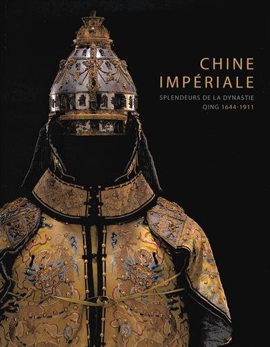 Chine impériale : splendeurs de la dynastie Qing (1644-1911) : exposition, Genève, fondation Baur-Musée des arts d'Extrême-Orient, du 2 octobre 2014 au 4 janvier 2015 Film, Art & Culture