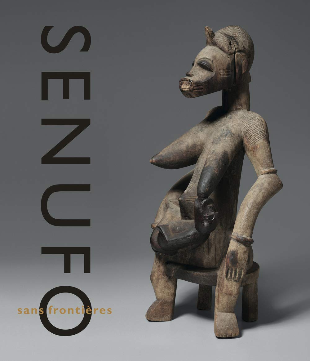 Senufo sans frontières. La dynamique des arts et des identités en Afrique de l'ouest Film, Art & Culture