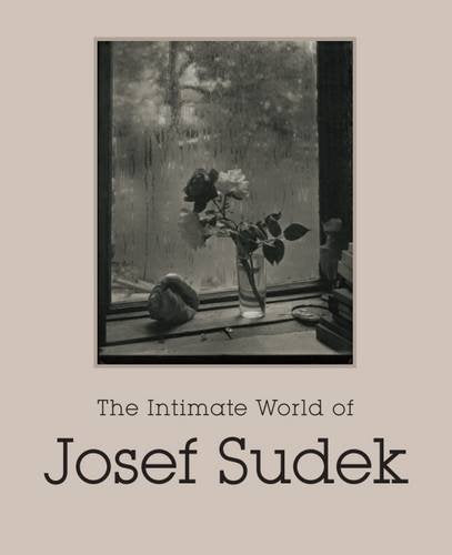 The Intimate World of Josef Sudek Travel