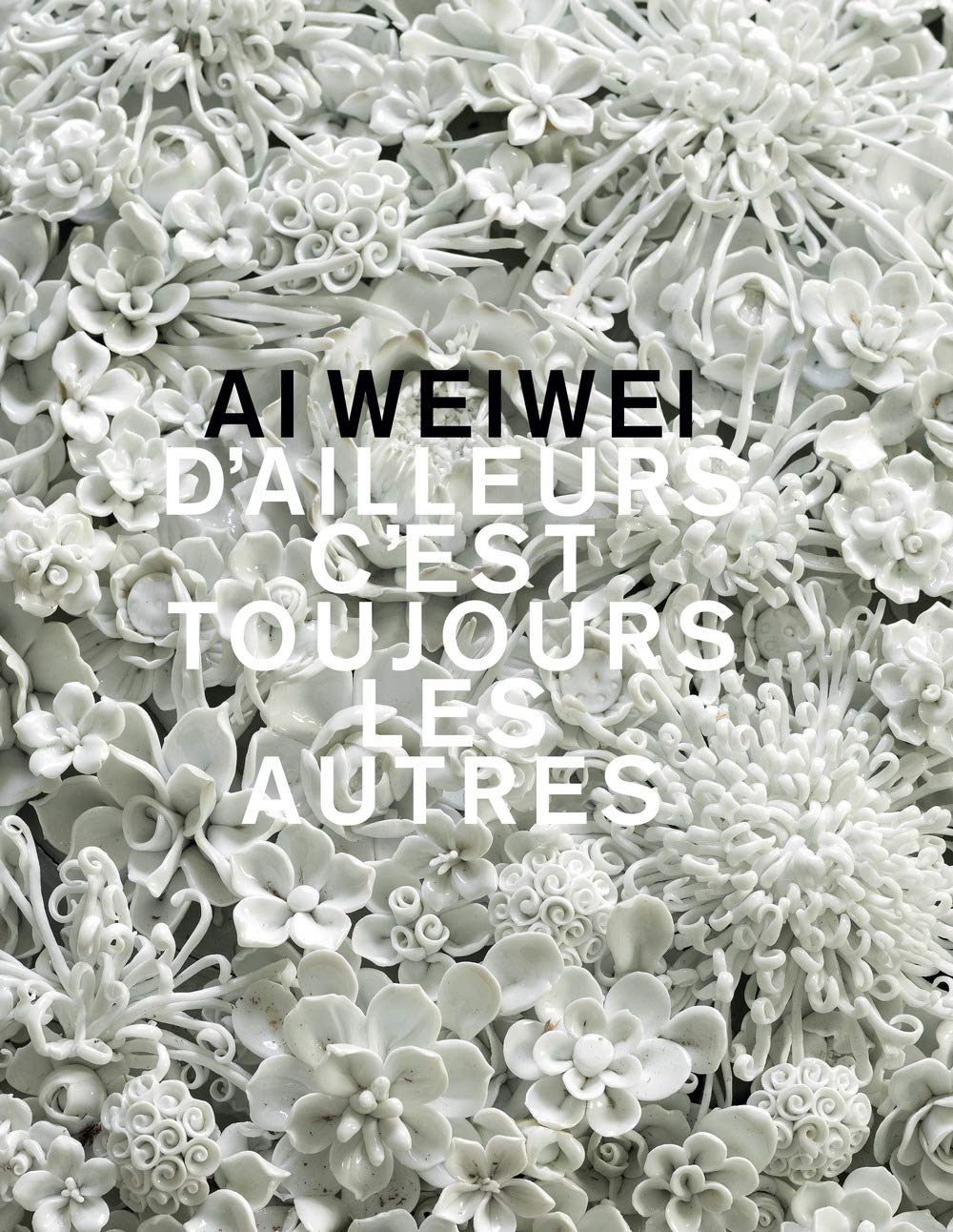 Ai Weiwei: D'ailleurs c'est toujours les autres book