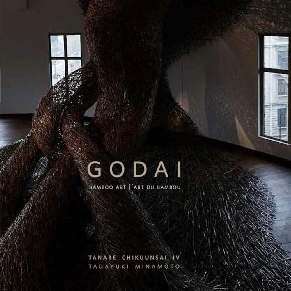 Godai: Art du bambou book