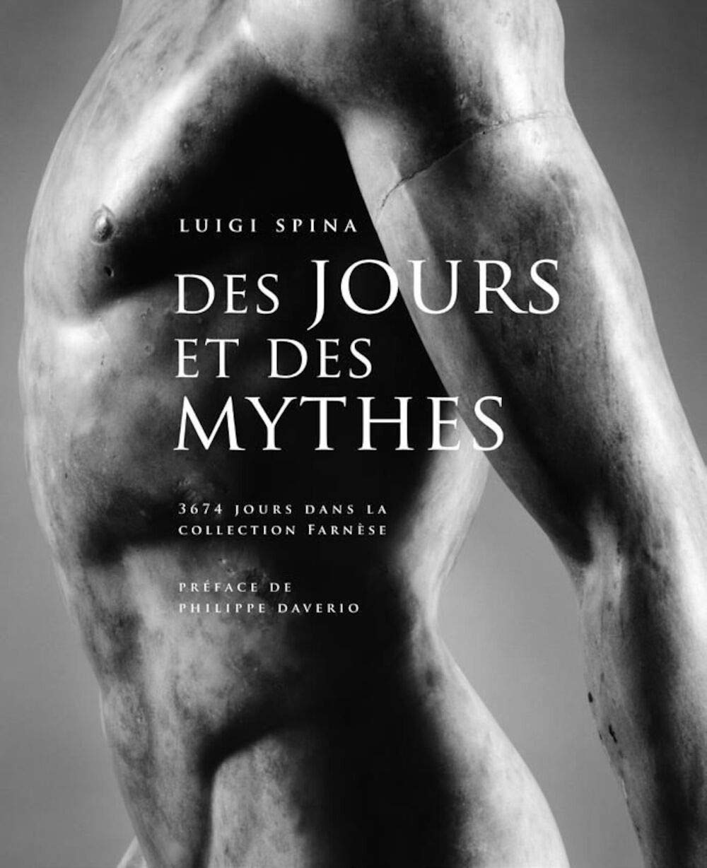 Des jours et des mythes. Marbres sculptés de la collection Farnèse: 3674 Jours dans la Collection Farnese Film, Art & Culture