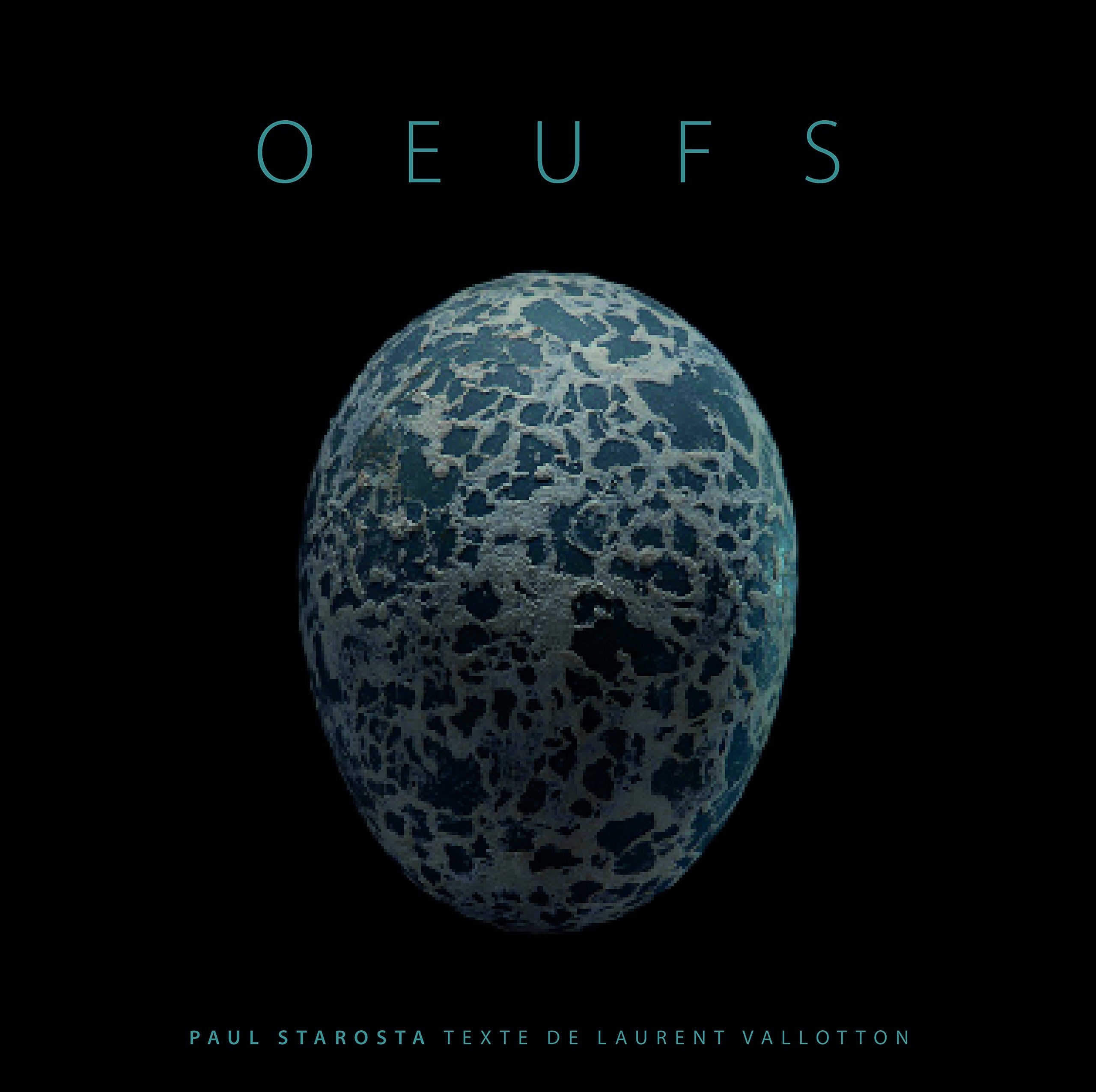 Oeufs. Ediz. a colori Travel