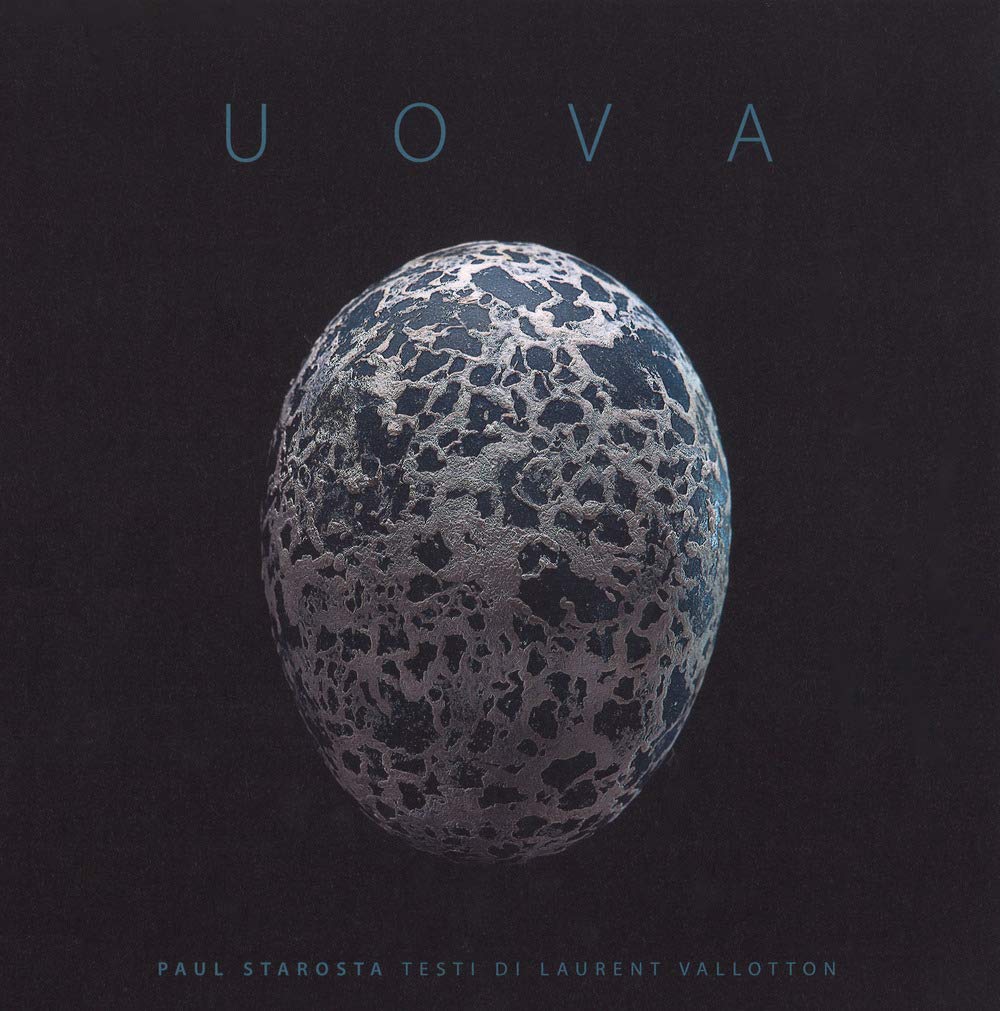 Uova. Ediz. a colori book