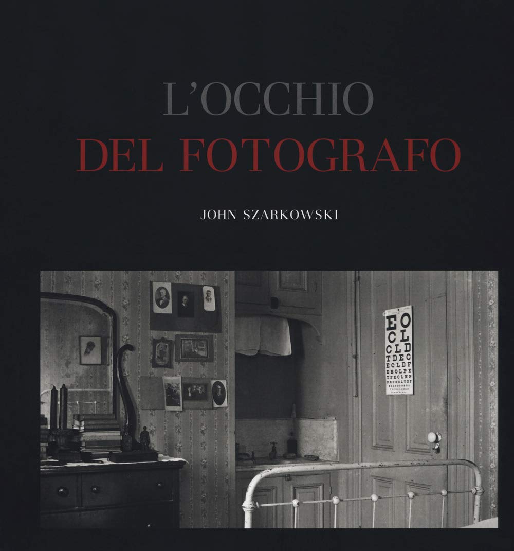L'occhio del fotografo. The Museum of Modern Art, New York Travel