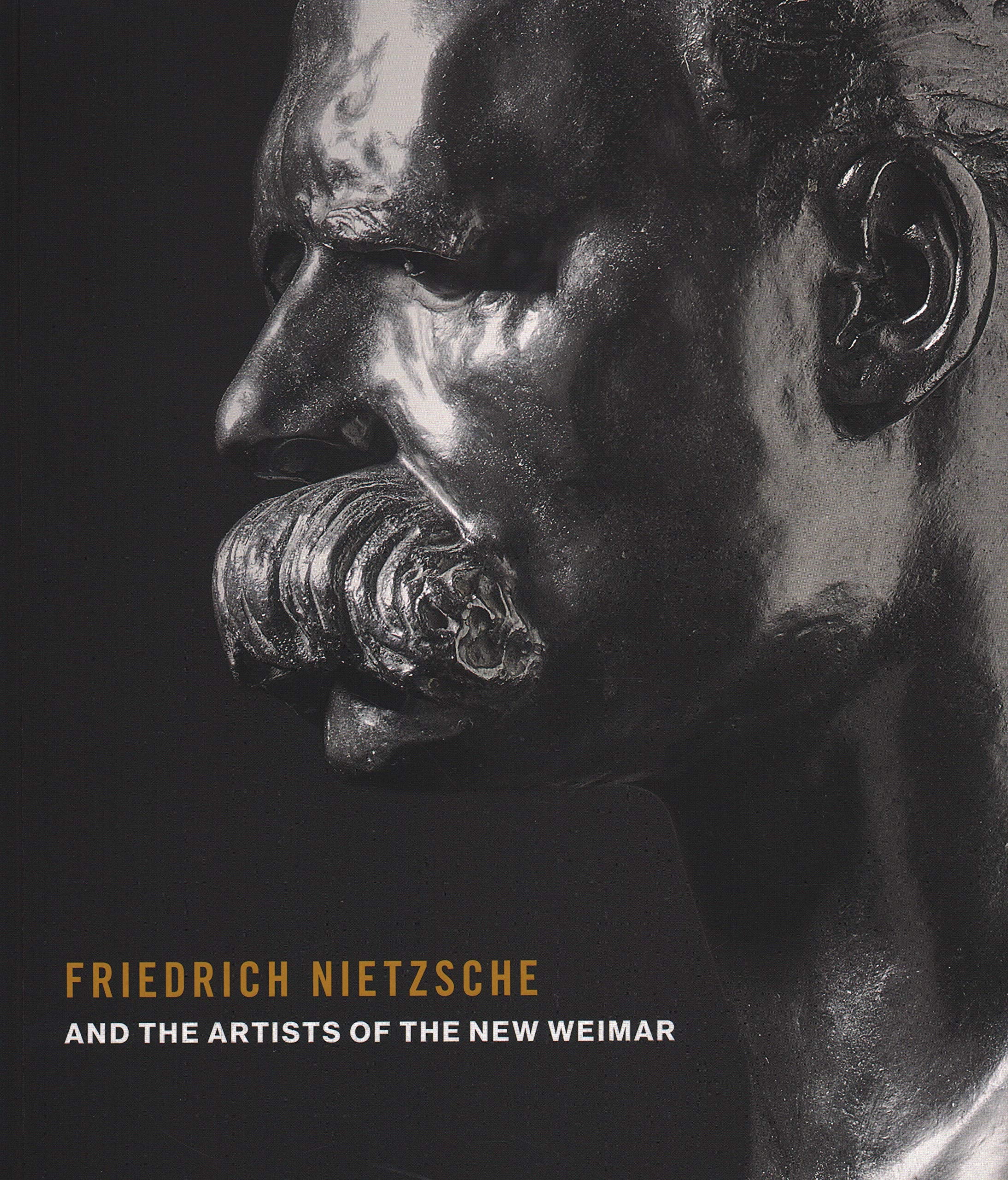 Friedrich Nietzsche and the artists of the new Weimar book
