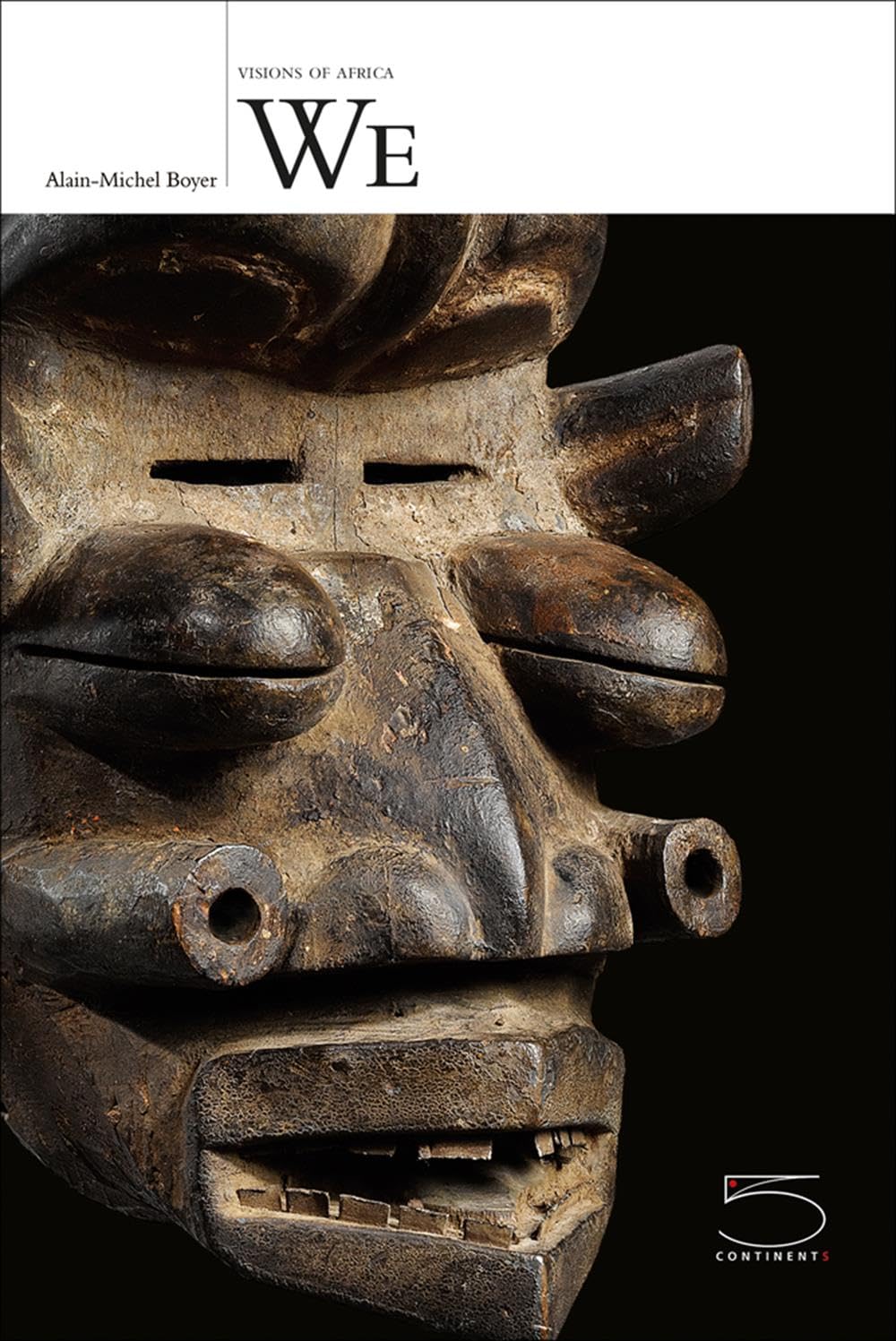 We (Visions of Africa) Film, Art & Culture