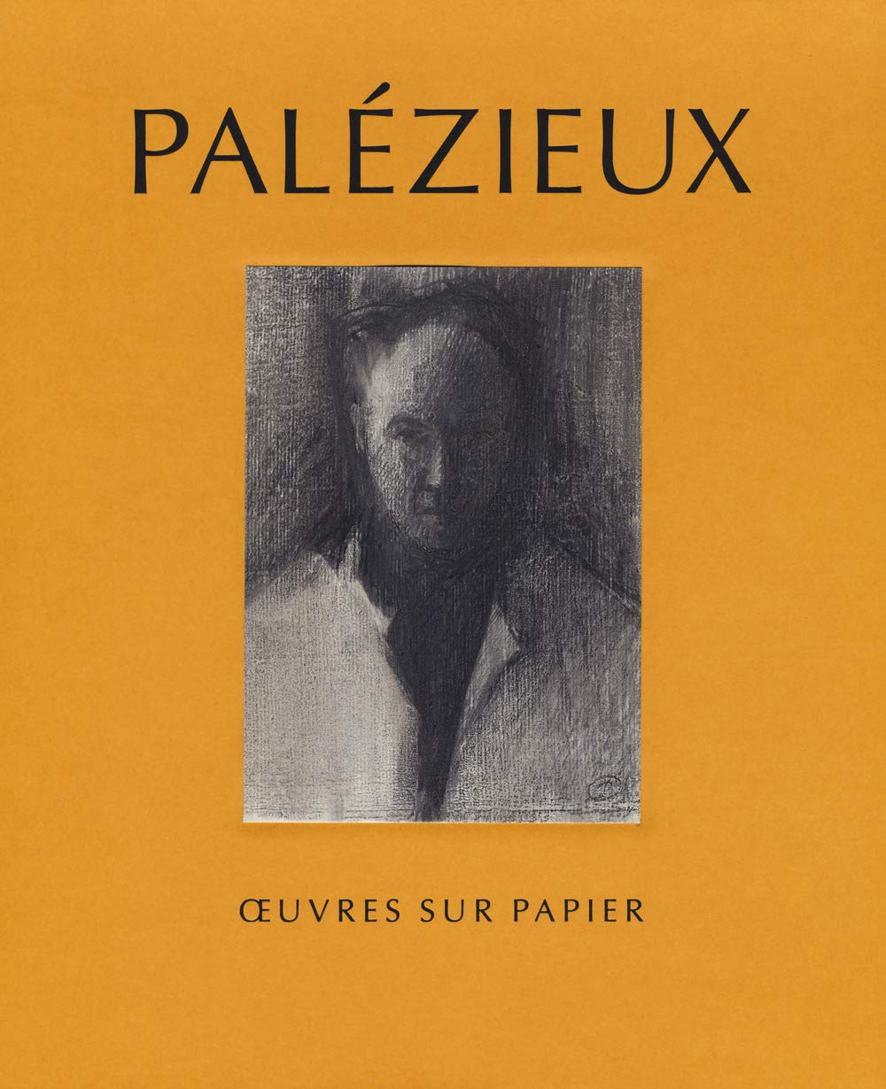Palezieux. Oeuvres sur papier. Ediz. a colori: Œuvres sur papier Film, Art & Culture