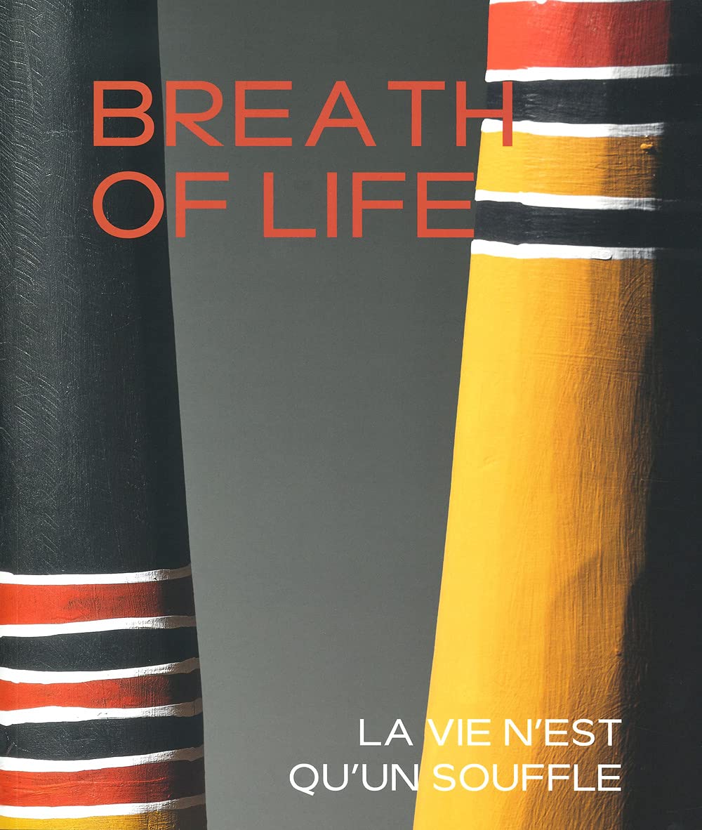 Breath of life. La vie n'est qu'en souffle. Ediz. a colori: La vie n'est qu'un souffle Film, Art & Culture