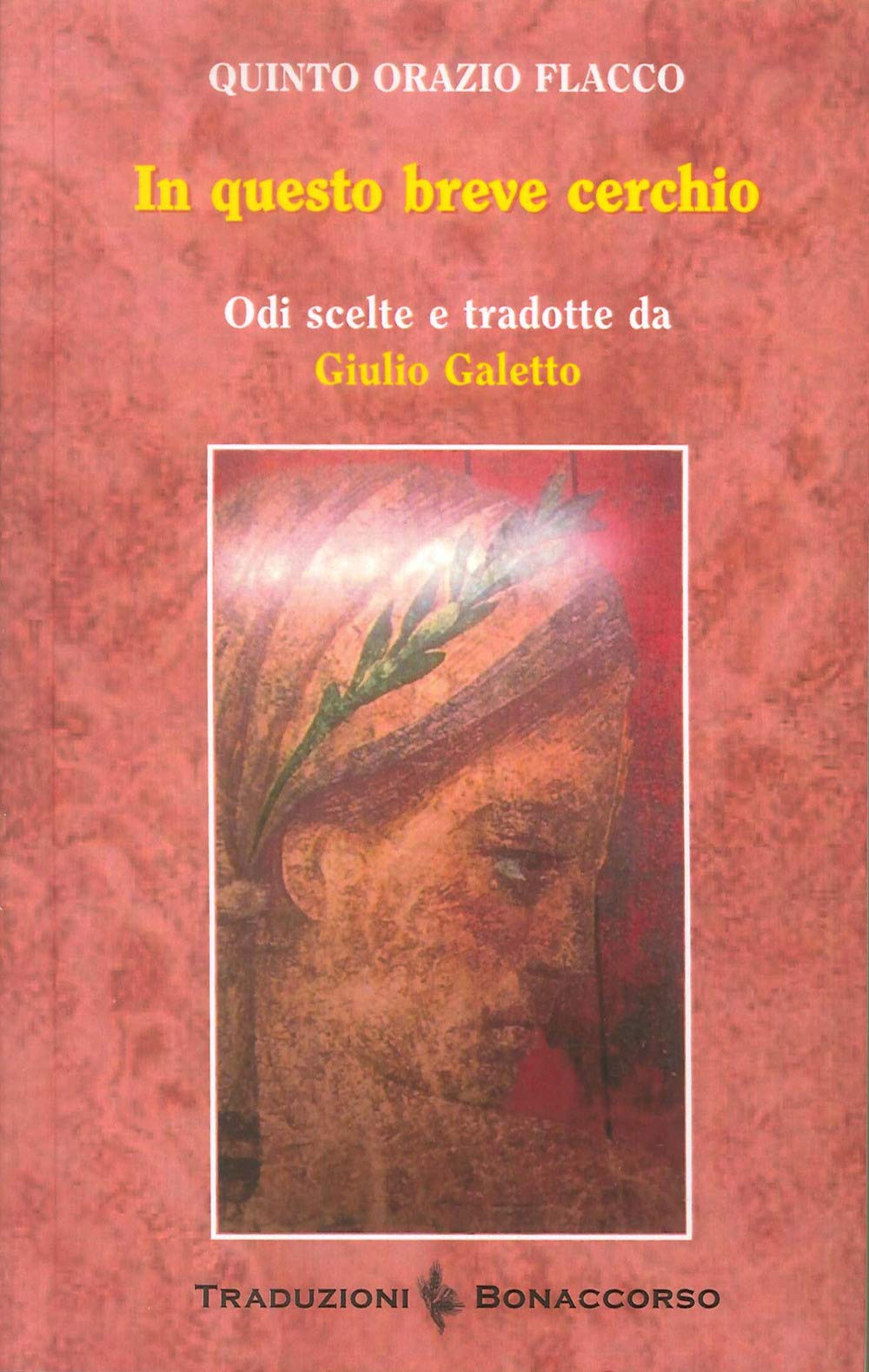 In questo breve cerchio book