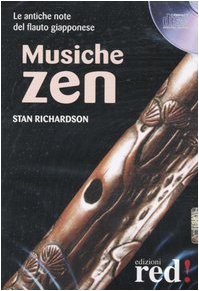 Musiche zen. CD Audio (Musica) Arts & Music Books