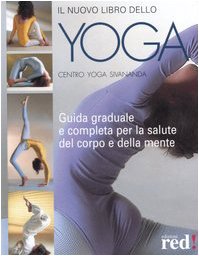 Il nuovo libro dello yoga book