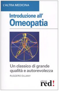 Introduzione all'omeopatia Medicine