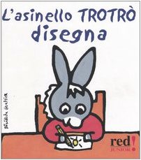 Asinello Trotrò Disegna (L') cd