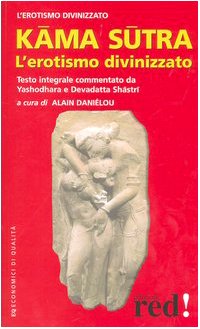 Kama sutra. L'erotismo divinizzato book