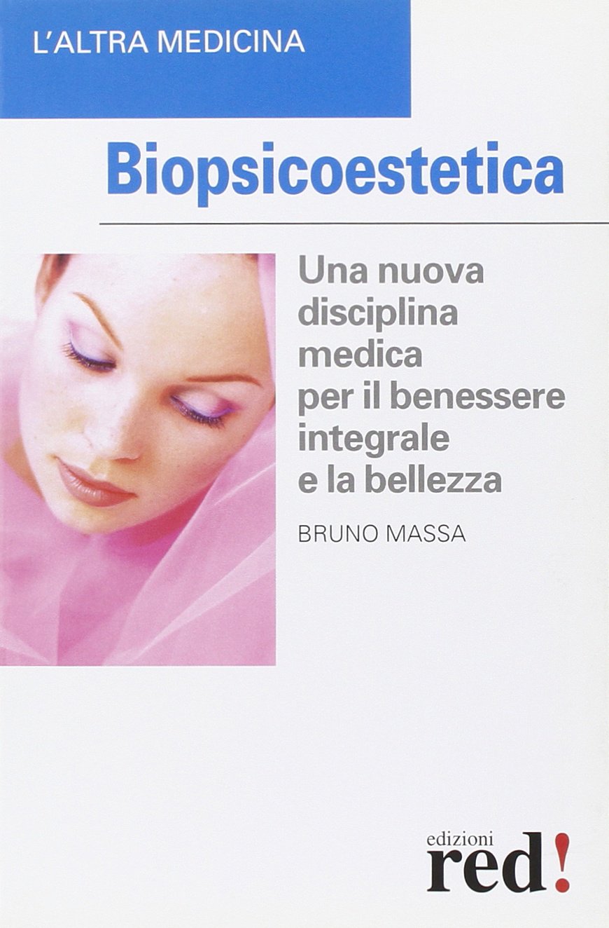 Biopsicoestetica (L' altra medicina) Books