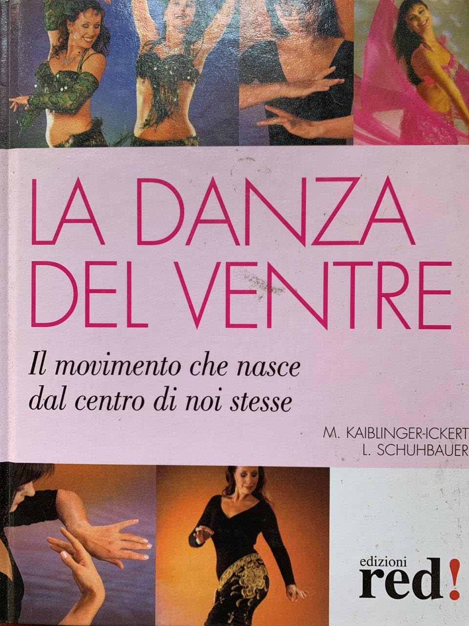 La danza del ventre (Terapie naturali) Film, Art & Culture