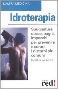 Idroterapia (L' altra medicina) Health, Nutrition & Fitness
