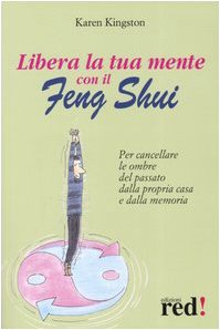 Libera la tua mente con il Feng Shui cd