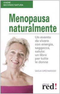 Menopausa naturalmente book