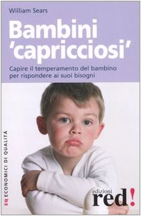Bambini «capricciosi» (Economici di qualità) Psychology