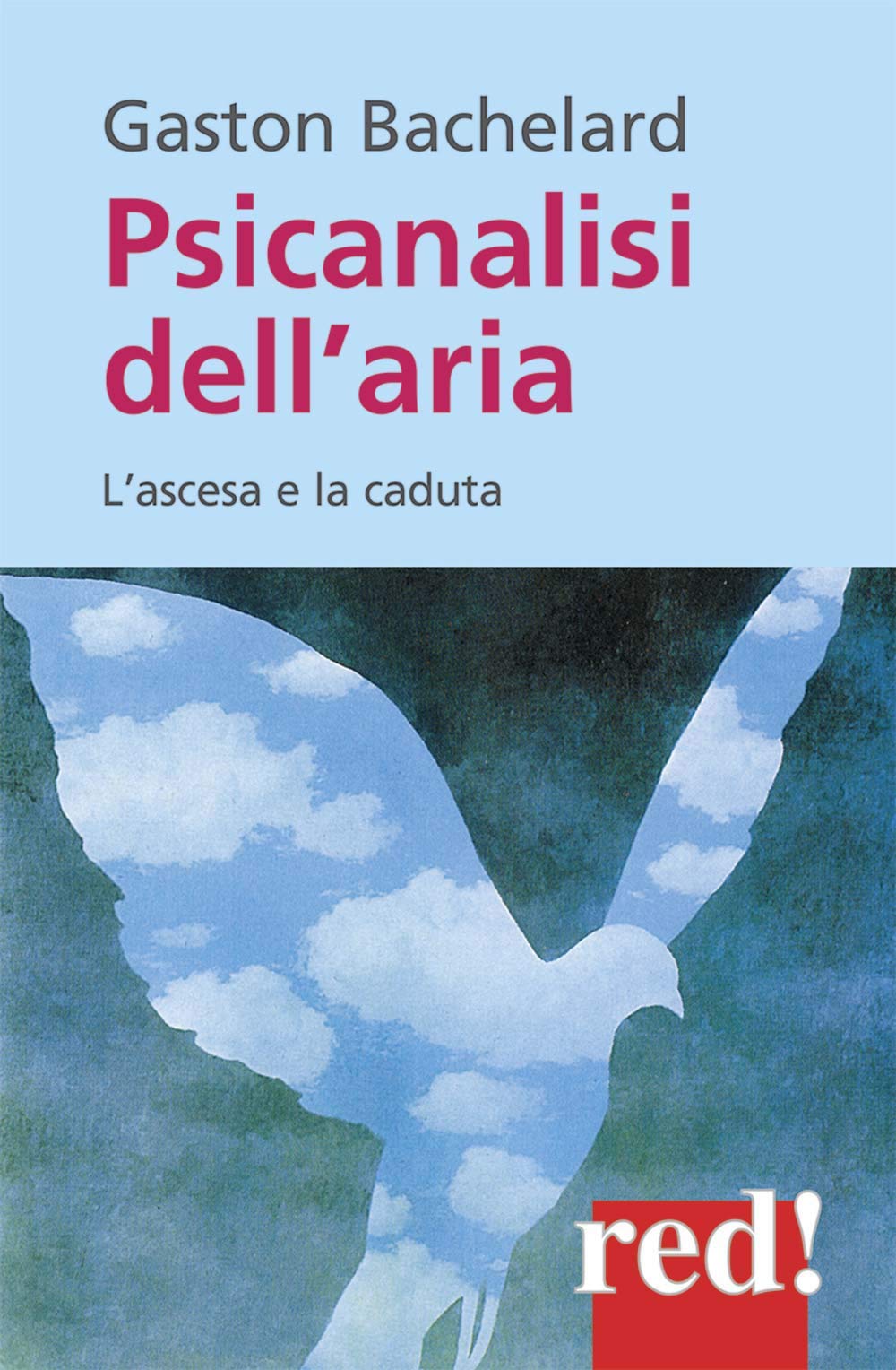 Psicanalisi dell'aria (Economici di qualità) Psychology