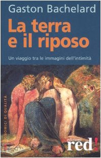 La terra e il riposo. Un viaggio tra le immagini dell'intimità book