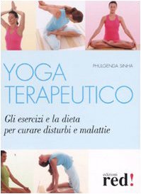 Yoga terapeutico Health, Nutrition & Fitness