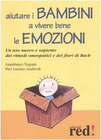 Aiutare i bambini a vivere bene le emozioni Parents & Children