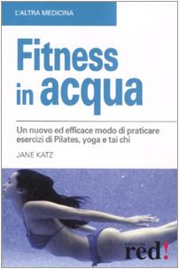 Fitness in acqua Health, Nutrition & Fitness