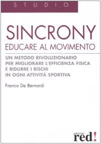 Sincrony. Educare al movimento book