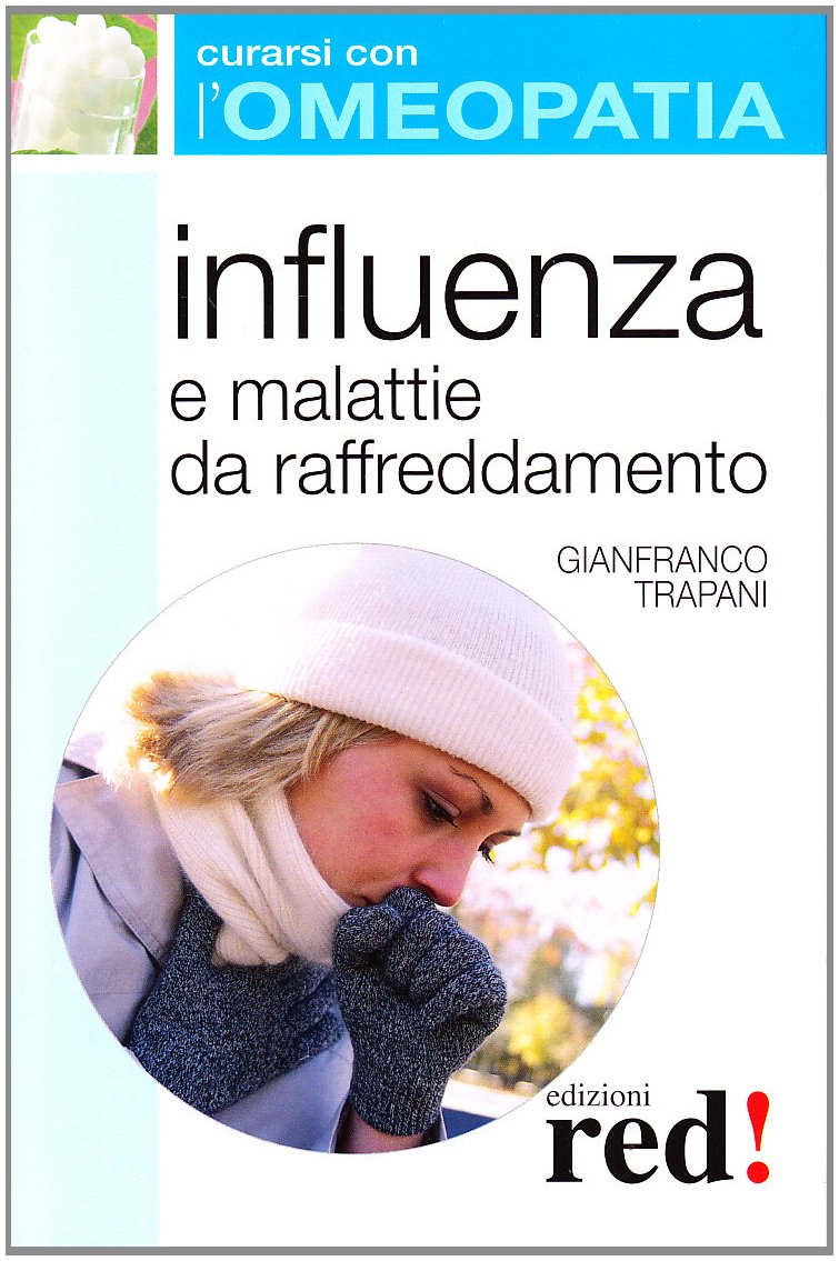 Influenza e malattie da raffreddamento Medicine
