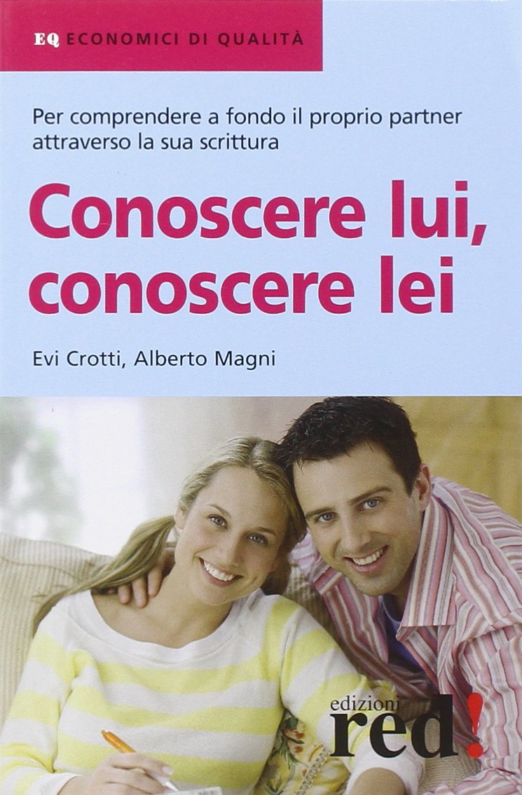 Conoscere lui, conoscere lei (Economici di qualità) Religion & Esotericism