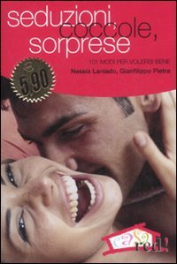 Seduzioni, coccole , sorprese (Casa) Partnership & Love