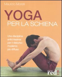 Yoga per la schiena (Discipline) Health, Nutrition & Fitness