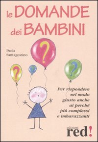 Le domande dei bambini book