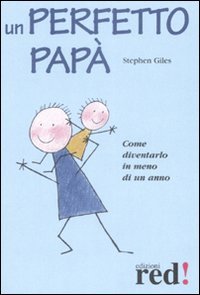Un perfetto papà Parents & Children Books