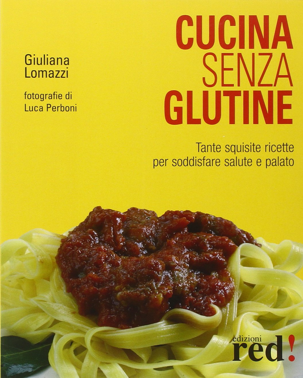 Cucina senza glutine Leisure, Home & Garden