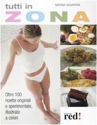 Tutti in zona book