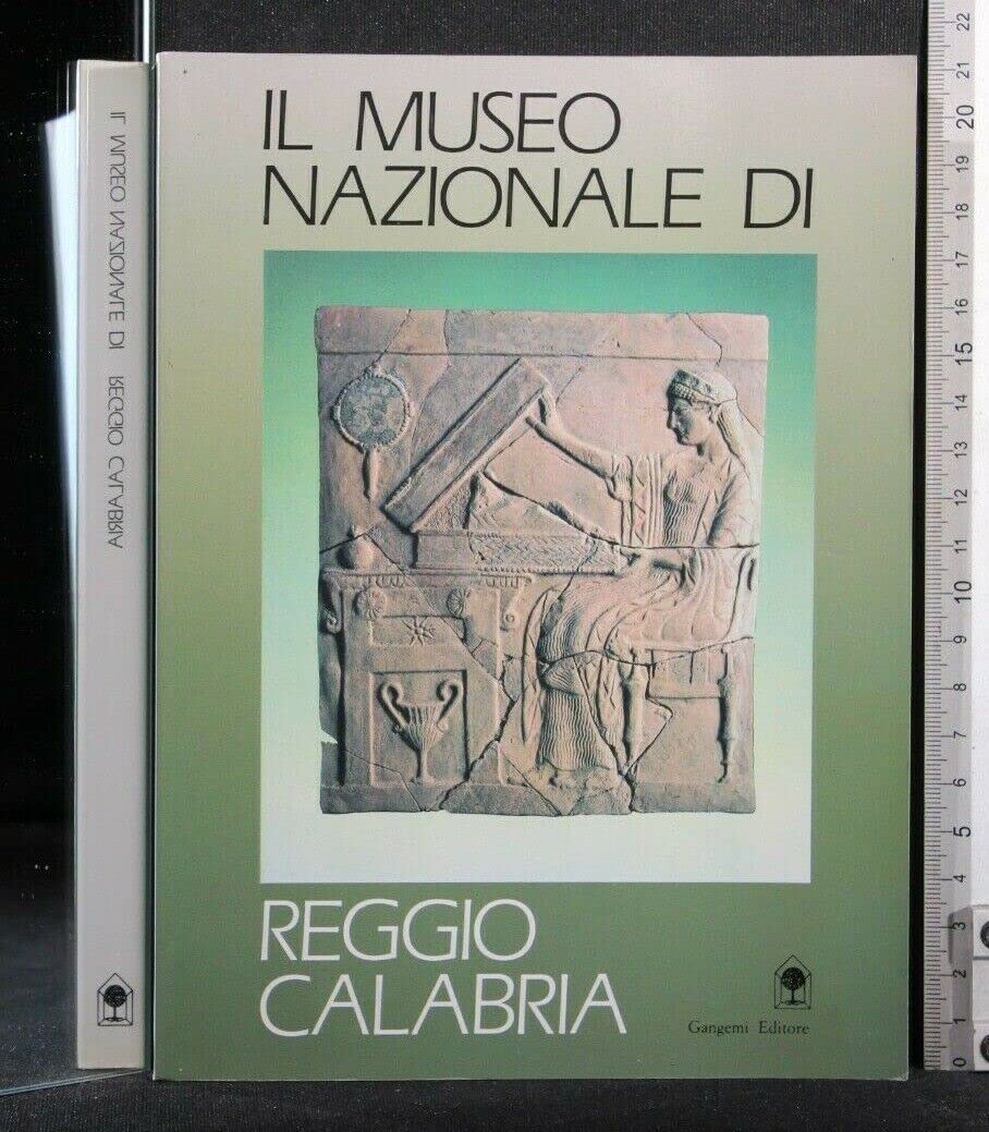 Il museo nazionale di Reggio Calabria (Meridione) Leisure, Home & Garden