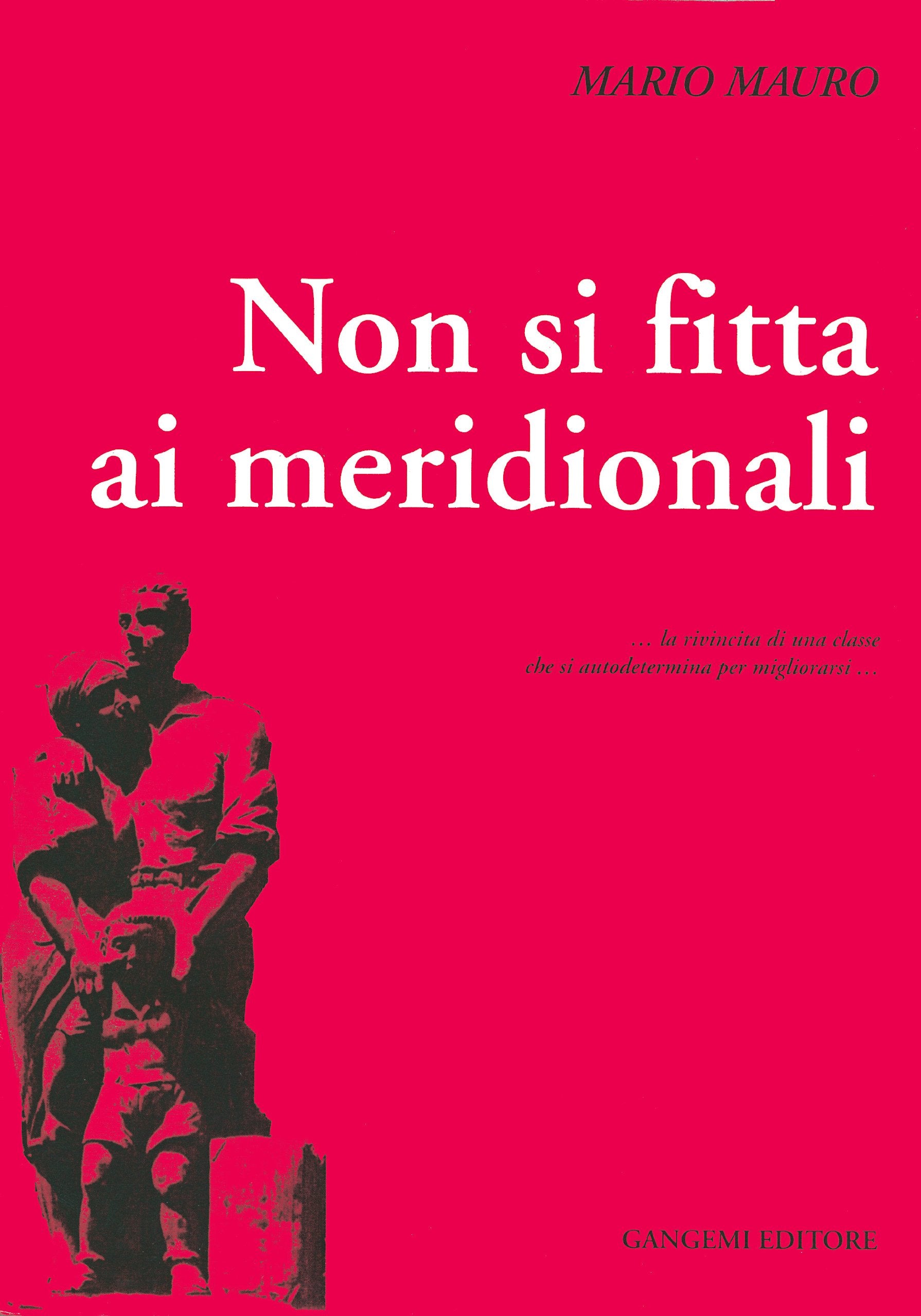 Non si fitta ai meridionali book